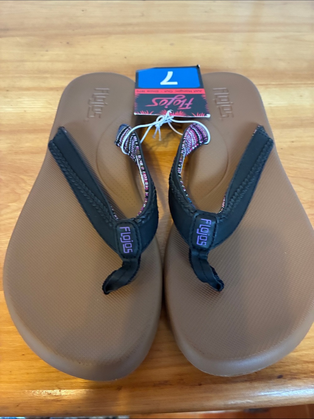 Women's Flojos Sandal